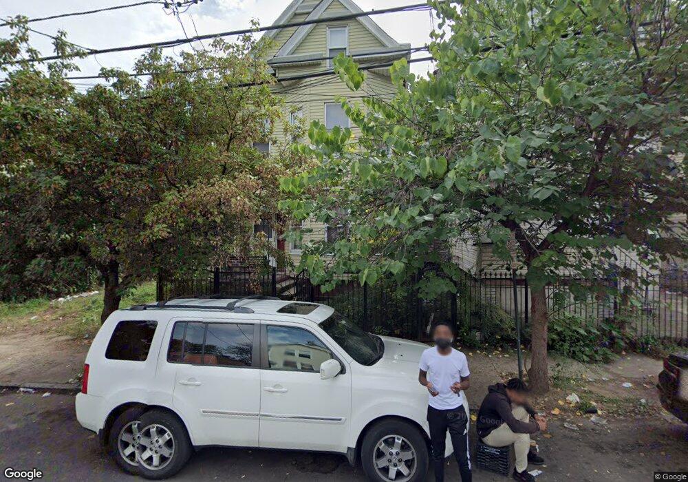 138 Godwin Ave, Paterson, NJ 07501 - photo 1