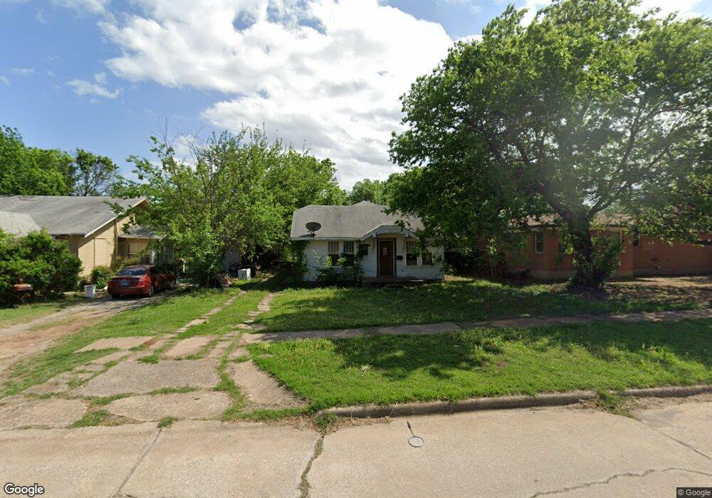 912 912 W Mulberry Ave, Duncan, OK 73533 - photo 1