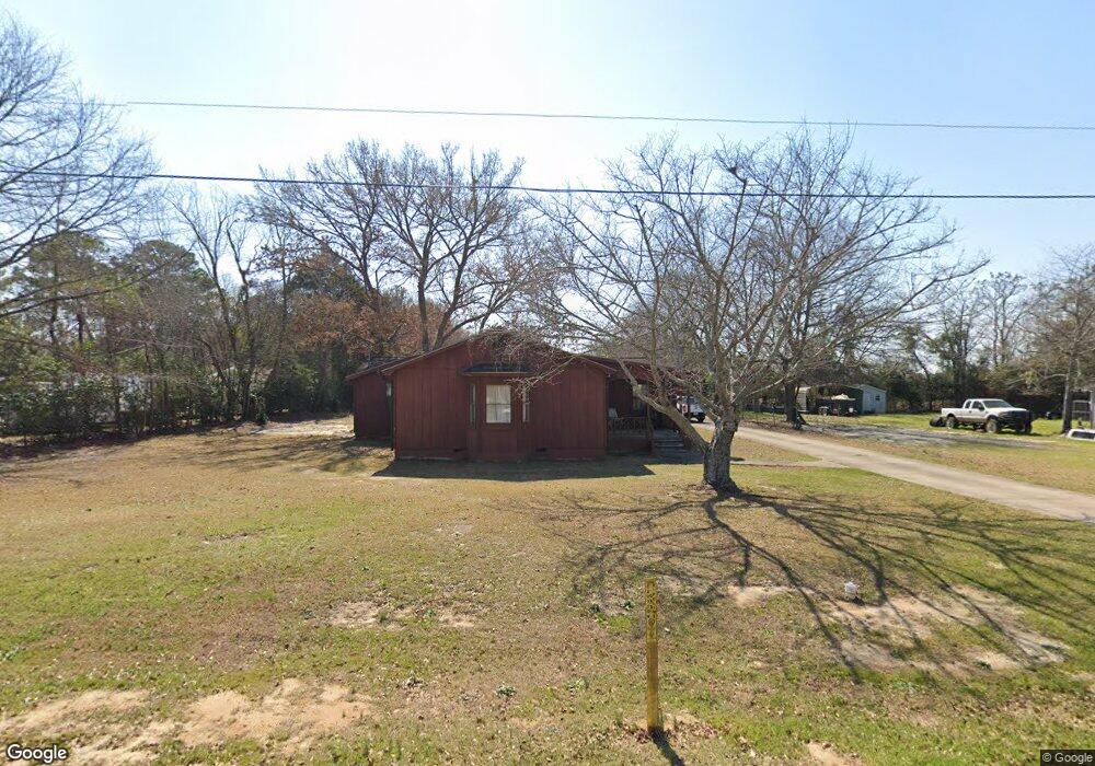 1107 Collins Ave, Warner Robins, GA 31093 - photo 1