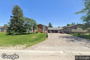 1513 2nd St SW, Clarion, IA 50525