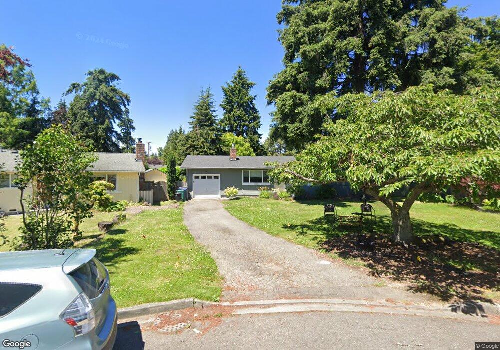 14219 81st Ave NE, Bothell, WA 98011 - photo 1
