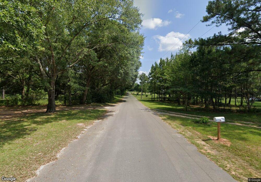 199 Charles Gunter Rd, Lucedale, MS 39452 - photo 1