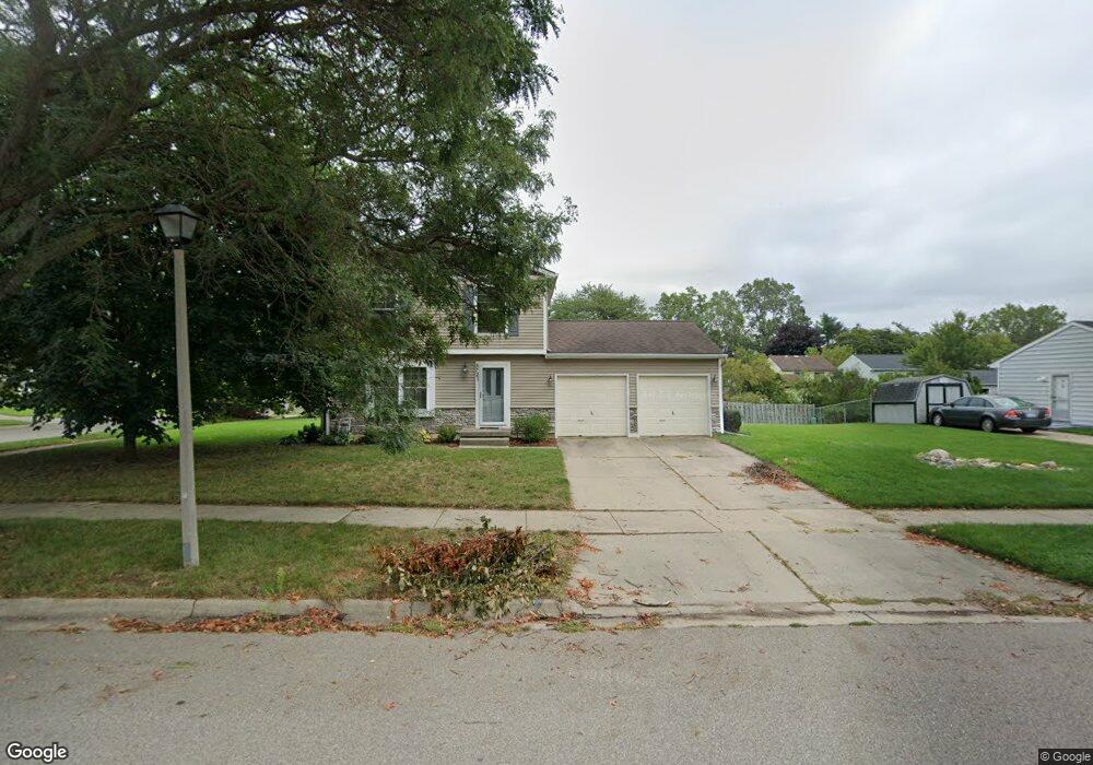 5721 Coulson Ct, Lansing, MI 48911 - photo 1