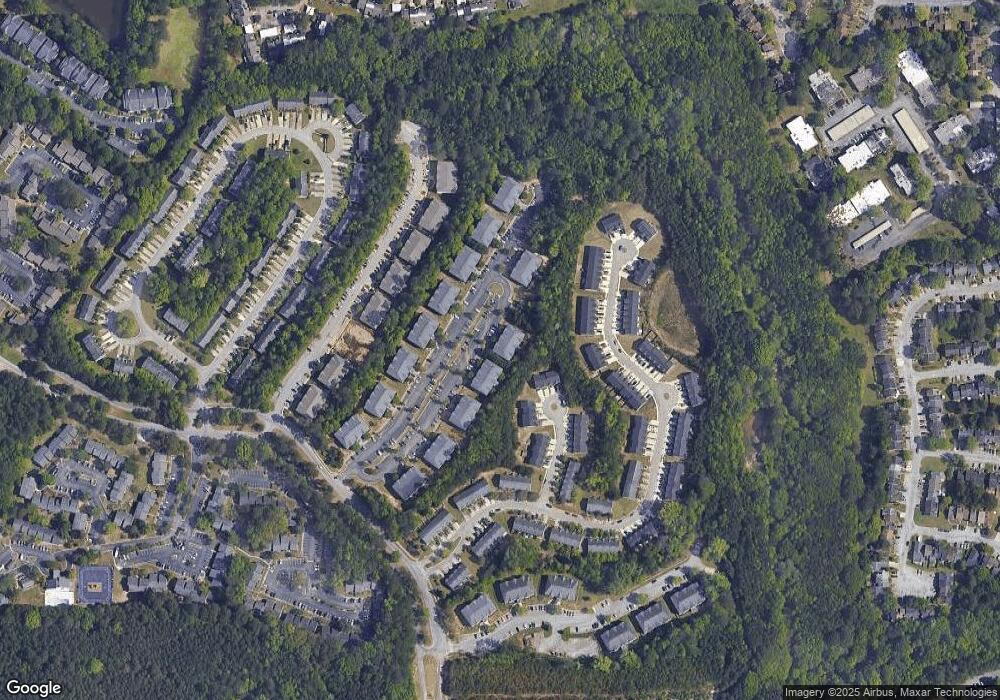 13101 Fairington Ridge Cir unit 101, Lithonia, GA 30038 - photo 1