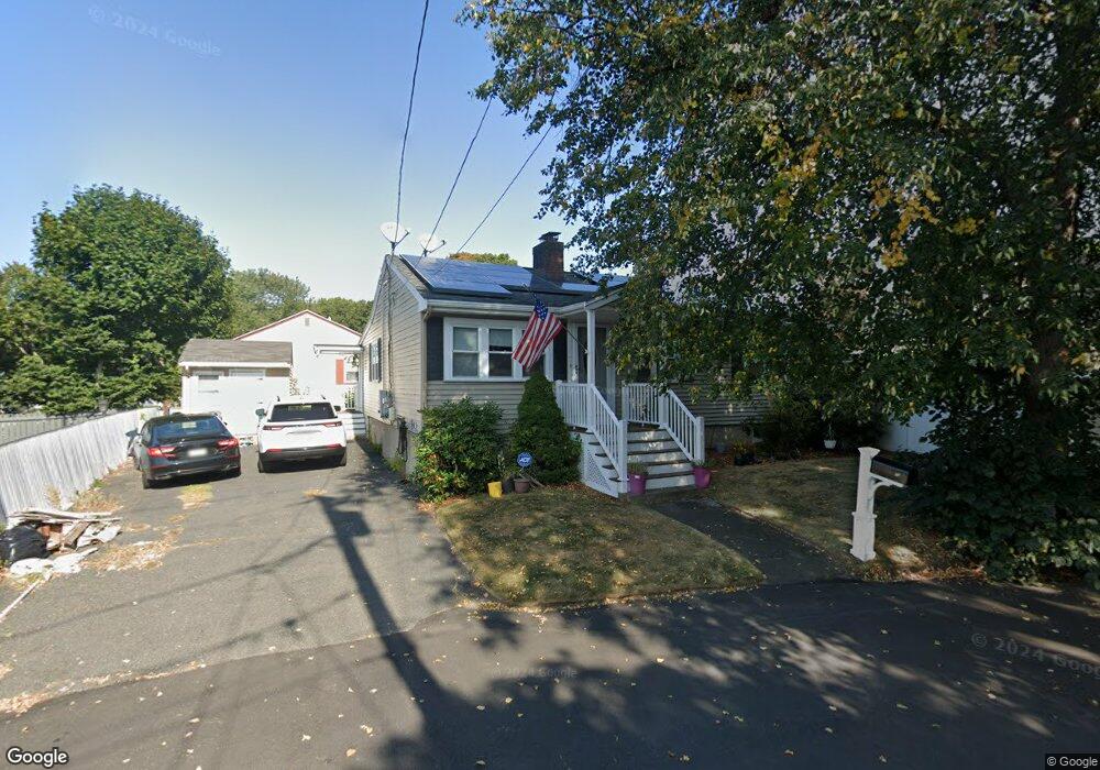 10 Alan Rd, Lynn, MA 01905 - photo 1