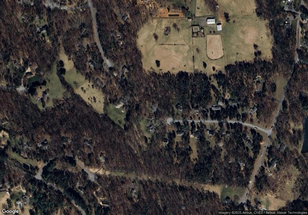 2600 Cedar Ridge Ln, Charlottesville, VA 22901 - photo 1