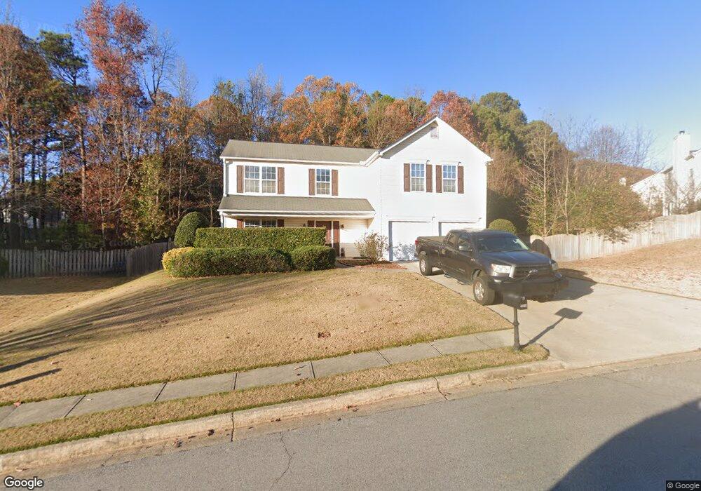 1251 Birdsong View unit 3, Dacula, GA 30019 - photo 1