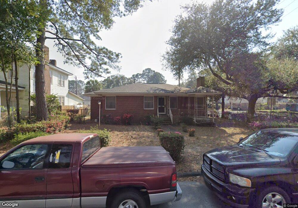 31 W 49th St, Savannah, GA 31405 - photo 1