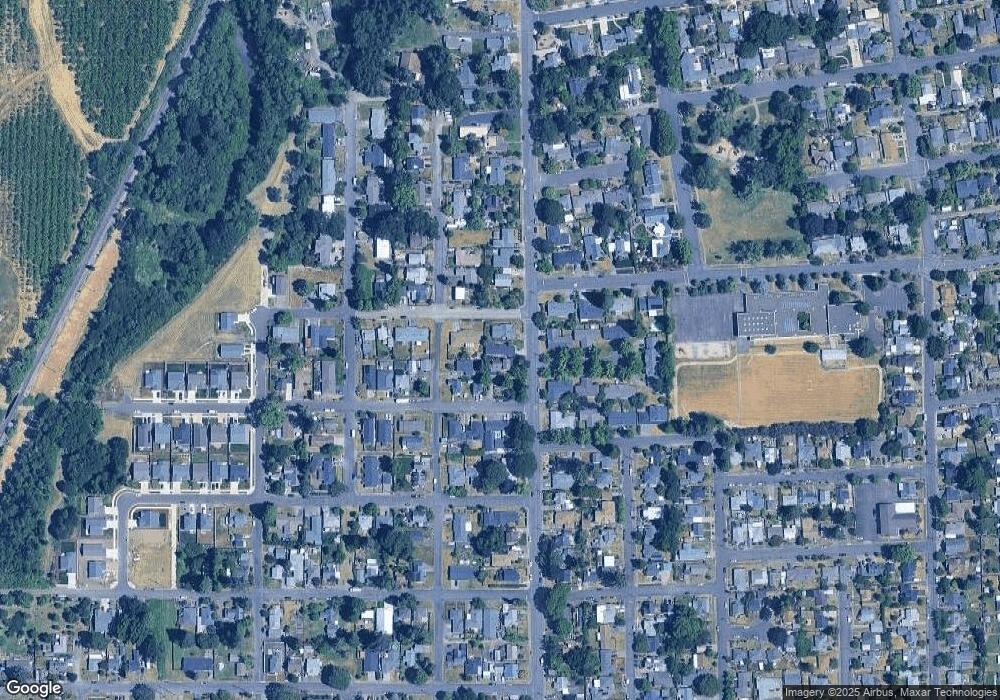 1220 Broadway St SW, Albany, OR 97321 - photo 1