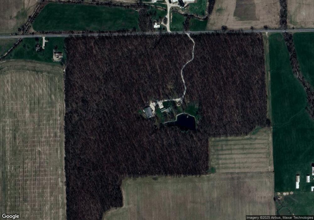 2773 W 650 N, Bryant, IN 47326 - photo 1