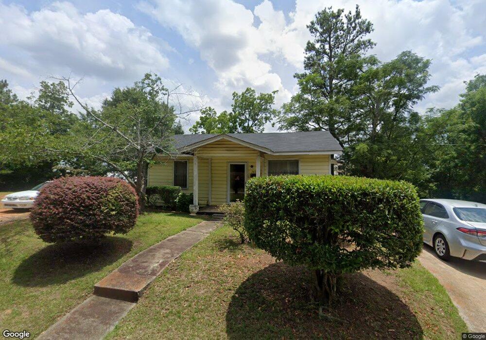 367 Astor St, Macon, GA 31217 - photo 1