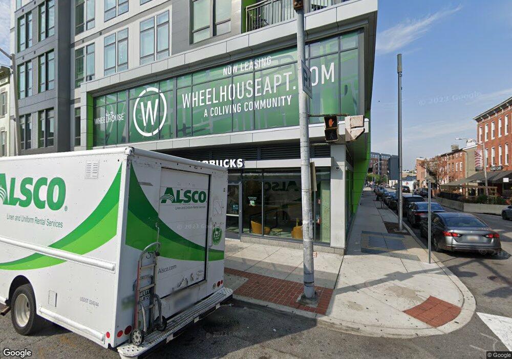 1100 S Charles St, Baltimore, MD 21230 - photo 1