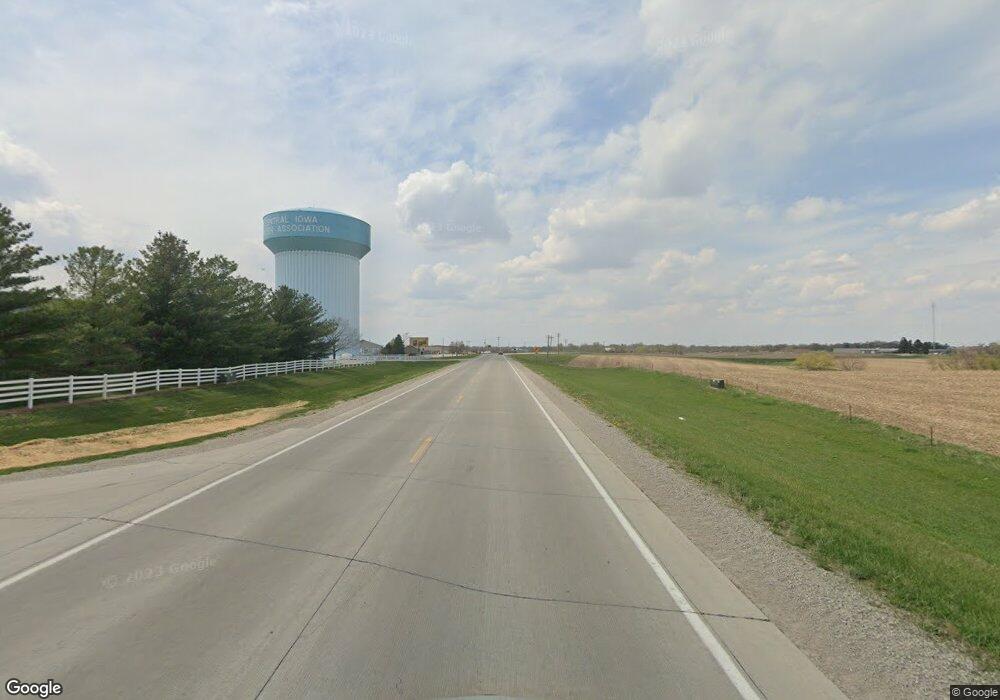 0 Iowa Speedway Dr, Newton, IA 50208 - photo 1