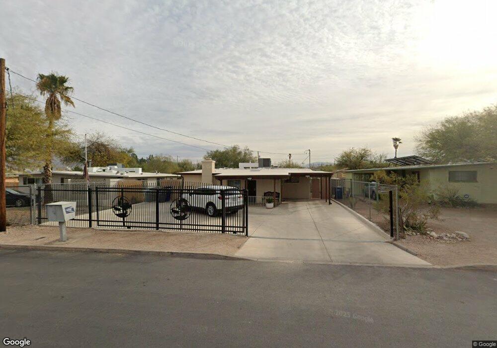 2732 N Cortez Place, Tucson, AZ 85705 - photo 1