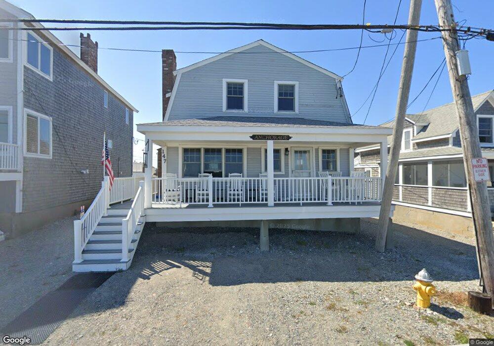 147 Glades Rd, Scituate, MA 02066 - photo 1