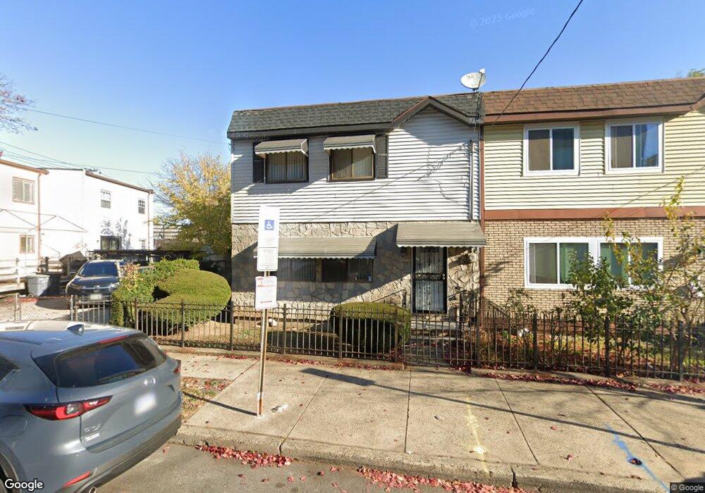 136 Kearney Ave, Jersey City, NJ 07305 - photo 1