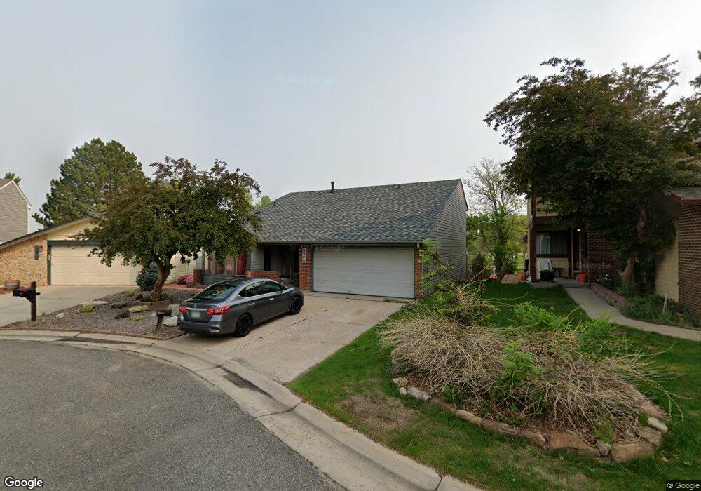 3978 S Atchison Way, Aurora, CO 80014 - photo 1