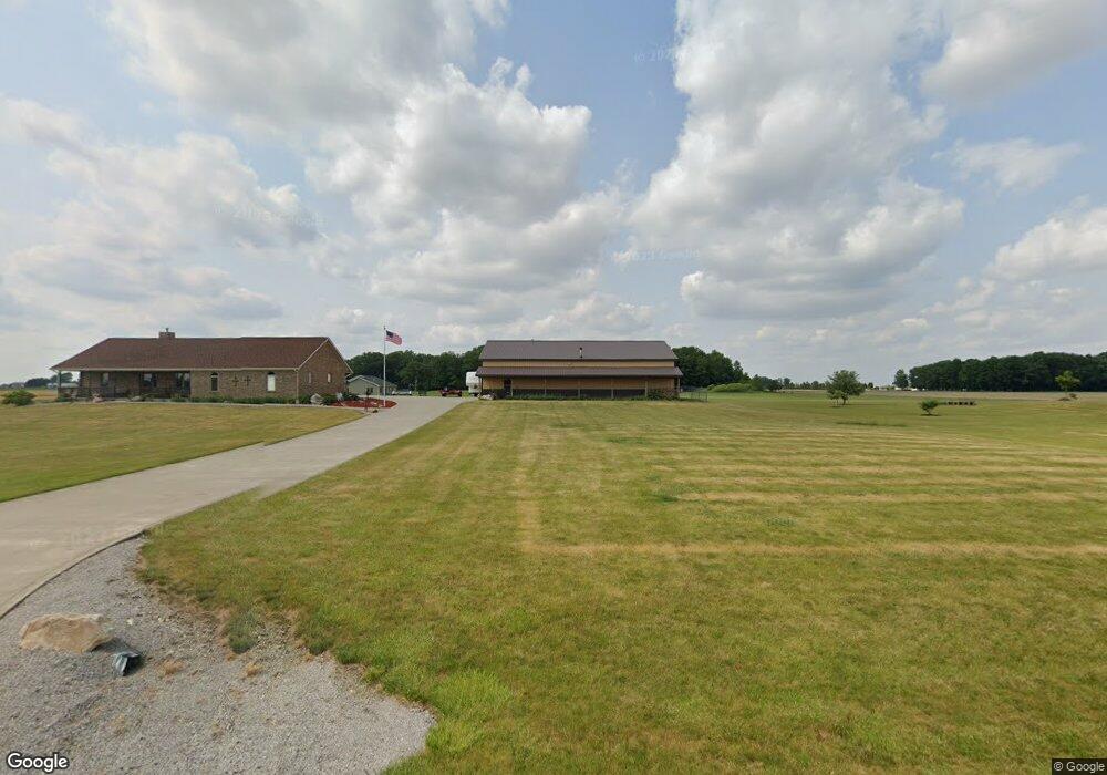 19819 Paulding Rd, Monroeville, IN 46773 - photo 1