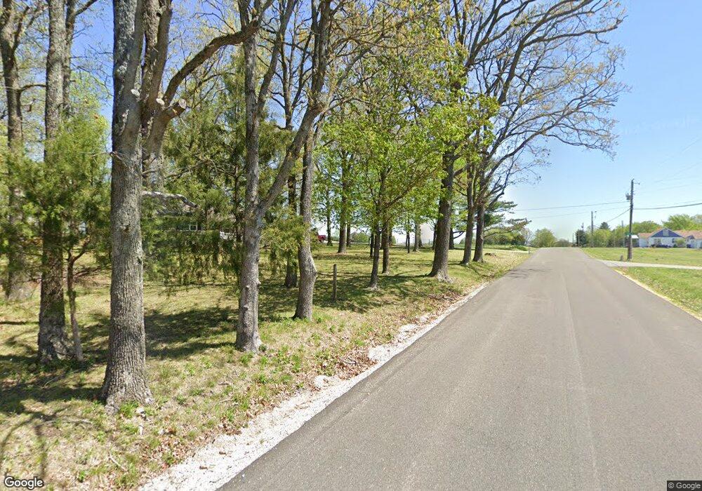 Lots 5 & 6 Union Chapel Rd, Nixa, MO 65714 - photo 1