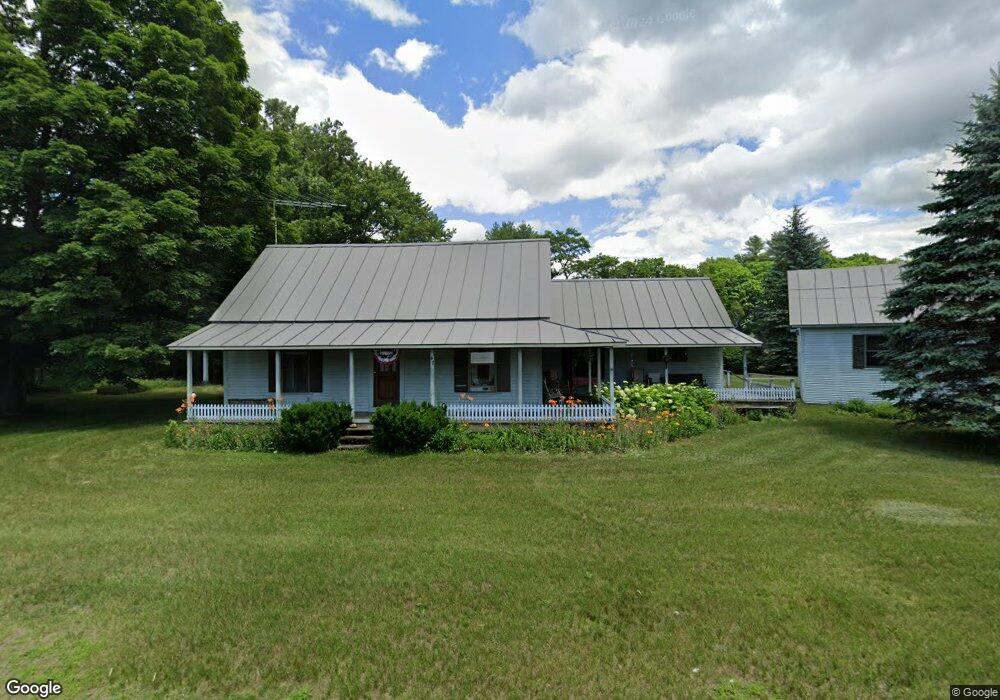 47 Woodsville Rd, Monroe, NH 03771 - photo 1