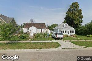 208 Ring Ave S, Canby, MN 56220
