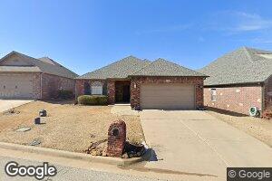 4204 S Willow Ave, Broken Arrow, OK 74011