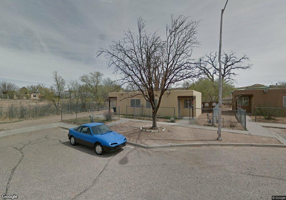 119 Camino de Roberto, Espanola, NM 87532 - photo 1