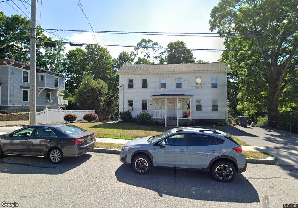 22 High St unit 20A, Westborough, MA 01581 - photo 1