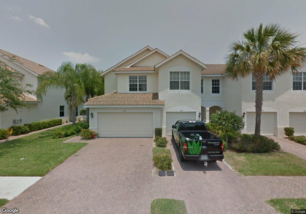 957 Hampton Cir, Naples, FL 34105 - photo 1