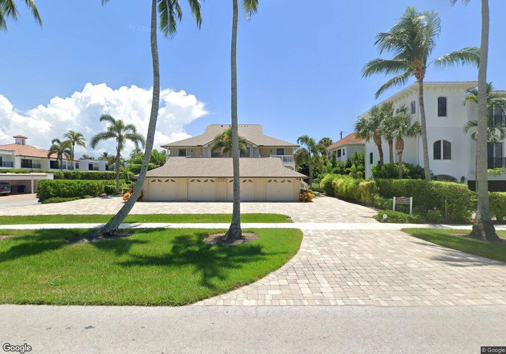 538 10th Ave S unit 101N, Naples, FL 34102 - photo 1