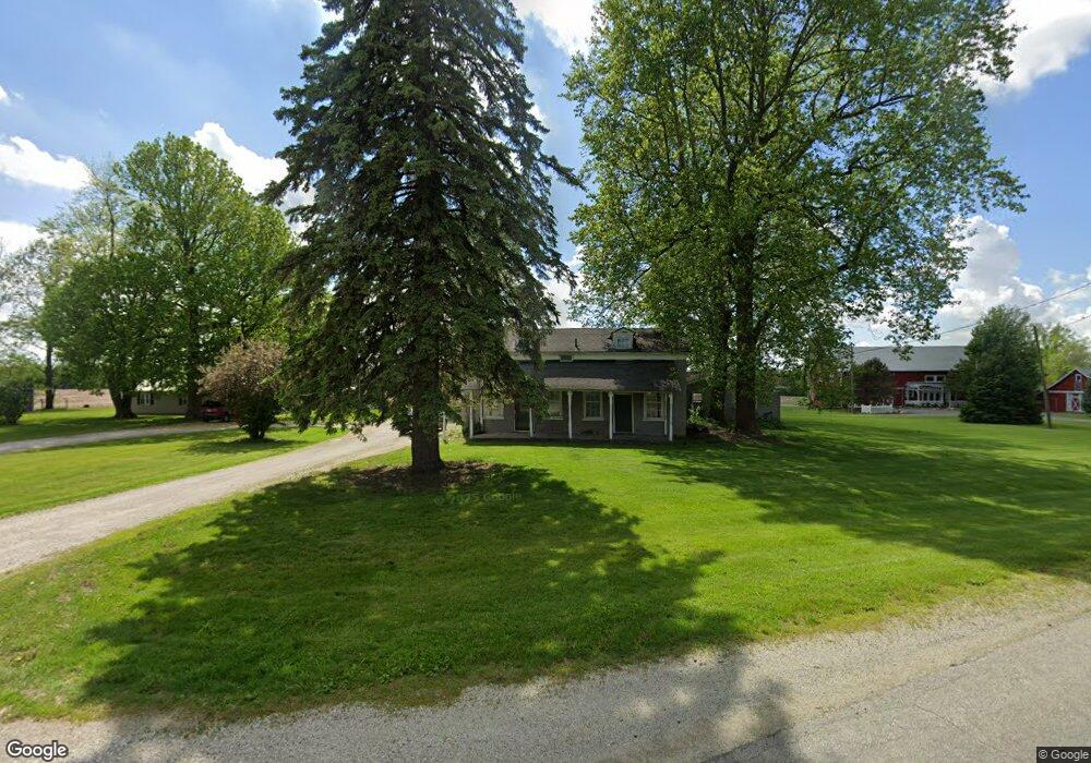 110 State Road 15, La Fontaine, IN 46940 - photo 1