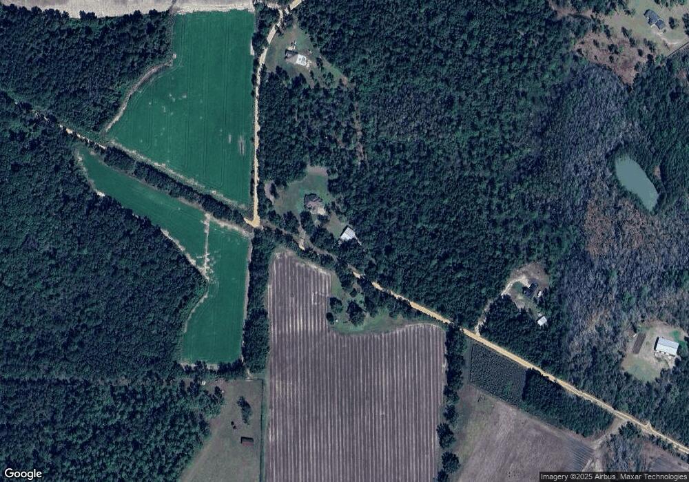 3003 Old Thomasville Rd, Dixie, GA 31629 - photo 1