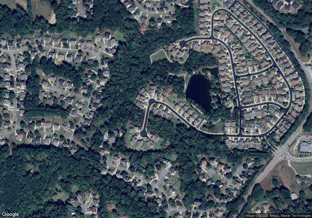 122 Cadence Trail, Canton, GA 30115 - photo 1