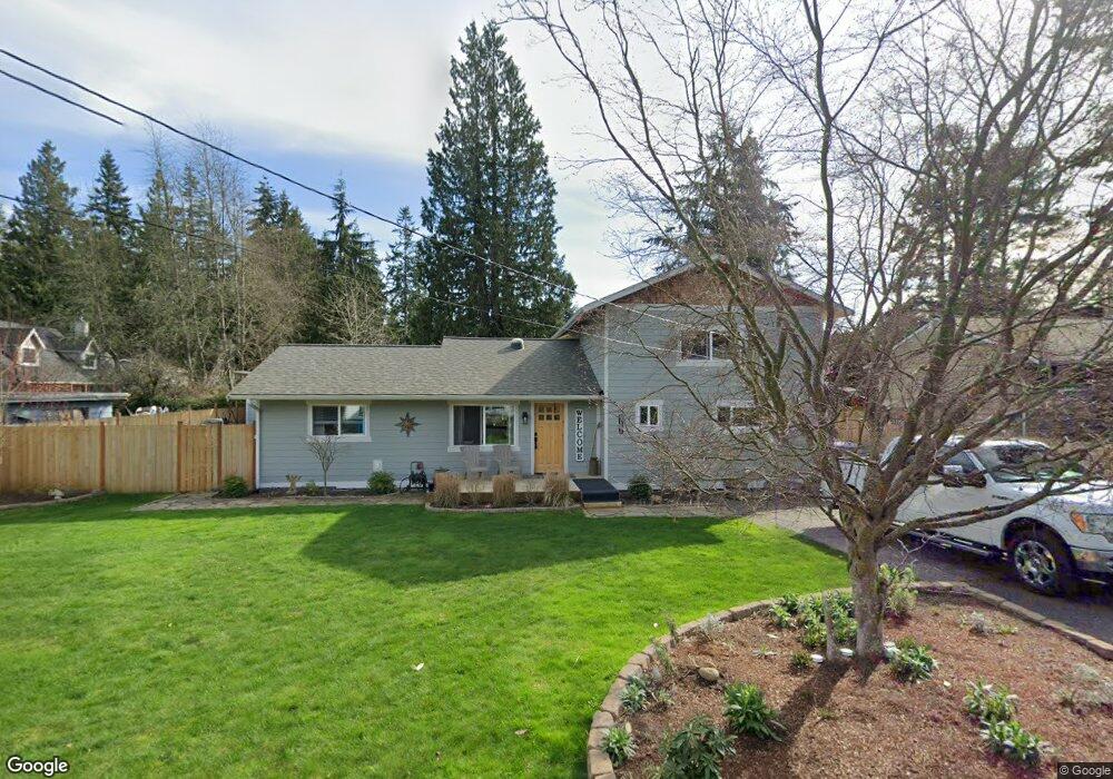 7726 202nd Place SW, Edmonds, WA 98026 - photo 1