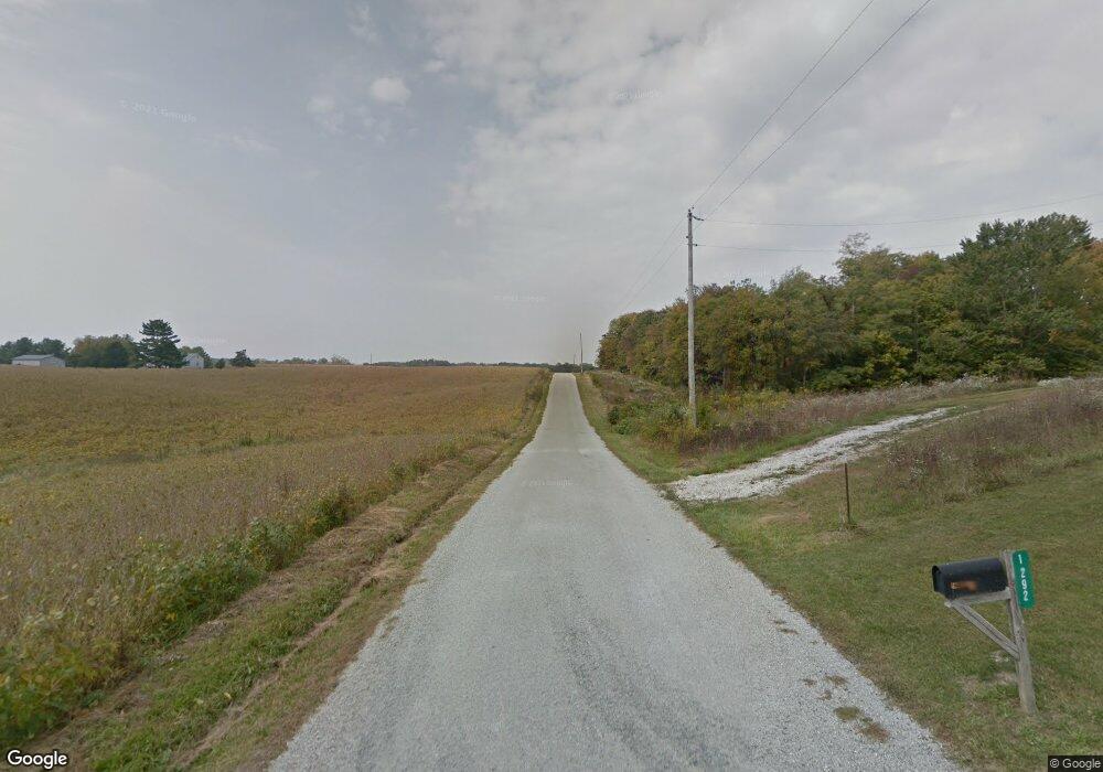 1422 W County Road 1200 N, Batesville, IN 47006 - photo 1