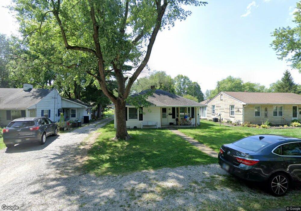 2560 Sycamore St, Columbus, IN 47201 - photo 1