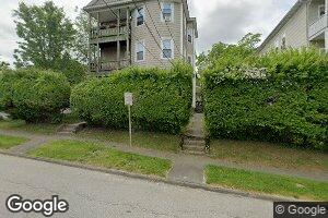 18 Bourne St Unit 2, Worcester, MA 01606