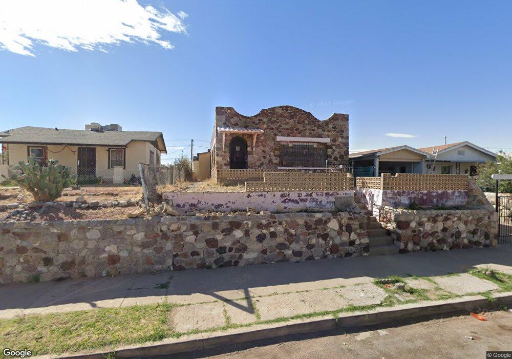 3666 Bishop Way, El Paso, TX 79903 - photo 1