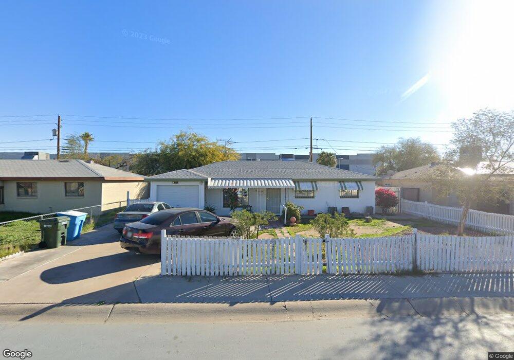 4311 N 47th Dr, Phoenix, AZ 85031 - photo 1