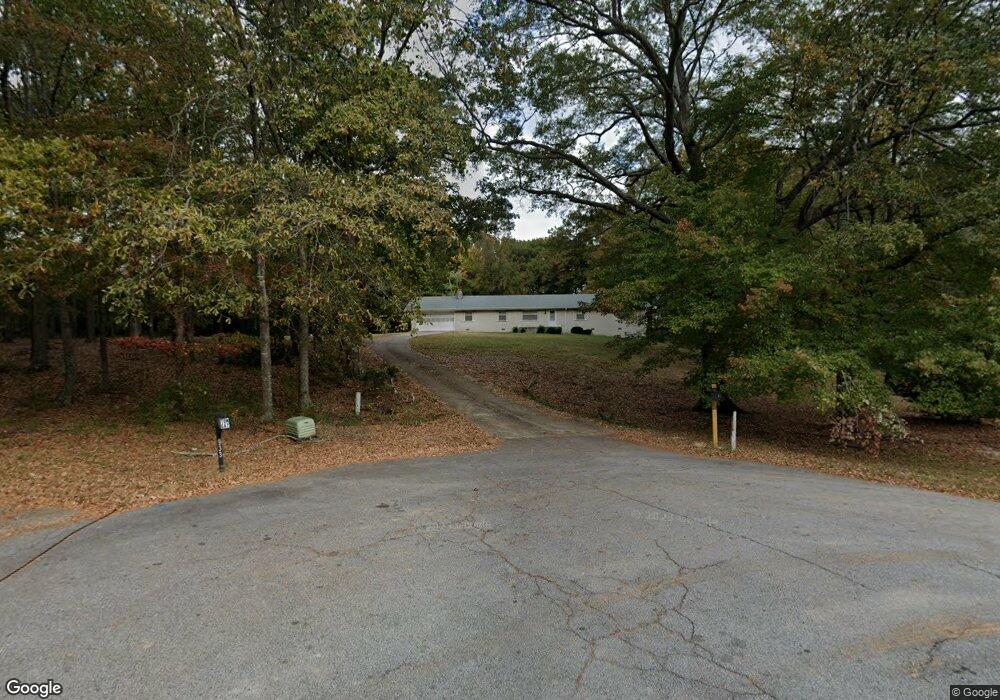 932 Remington Dr SE, Conyers, GA 30094 - photo 1