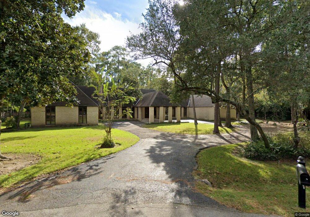 1 Radney Cir unit 5, Houston, TX 77024 - photo 1