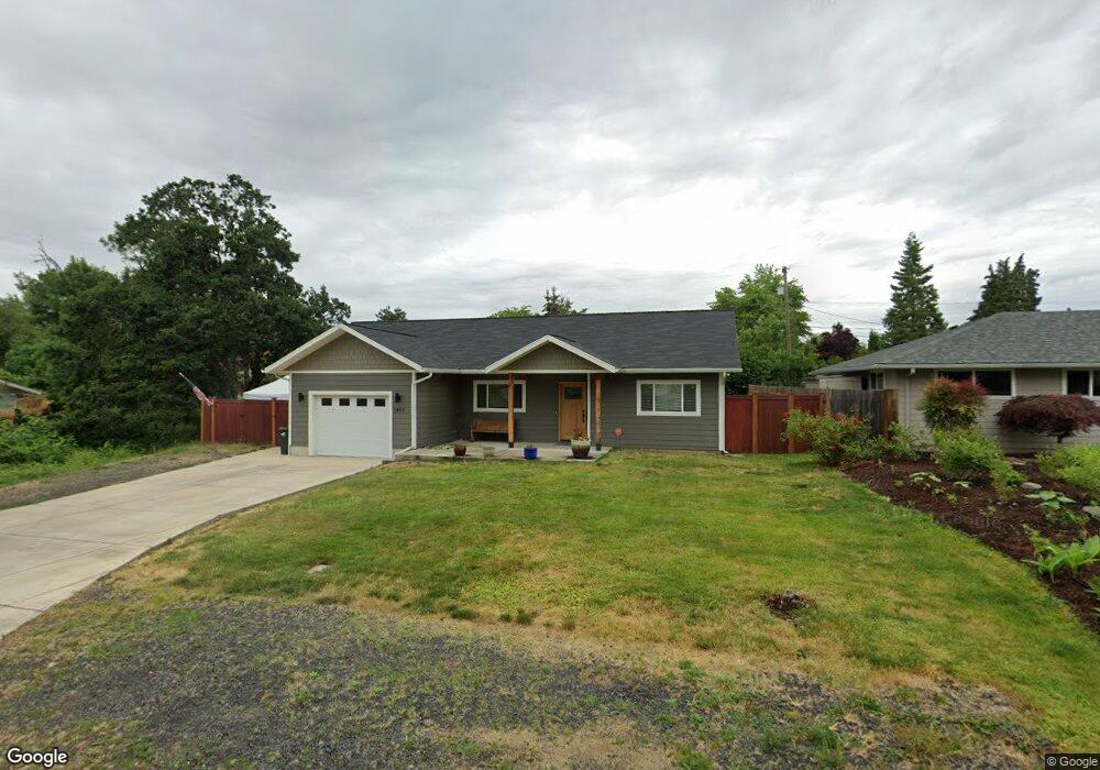 1495 Inglewood Ave, Eugene, OR 97401 - photo 1