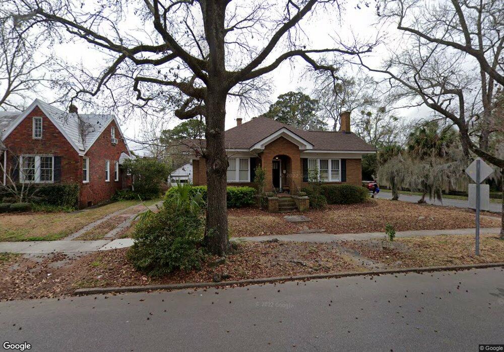 301 E 53rd St, Savannah, GA 31405 - photo 1