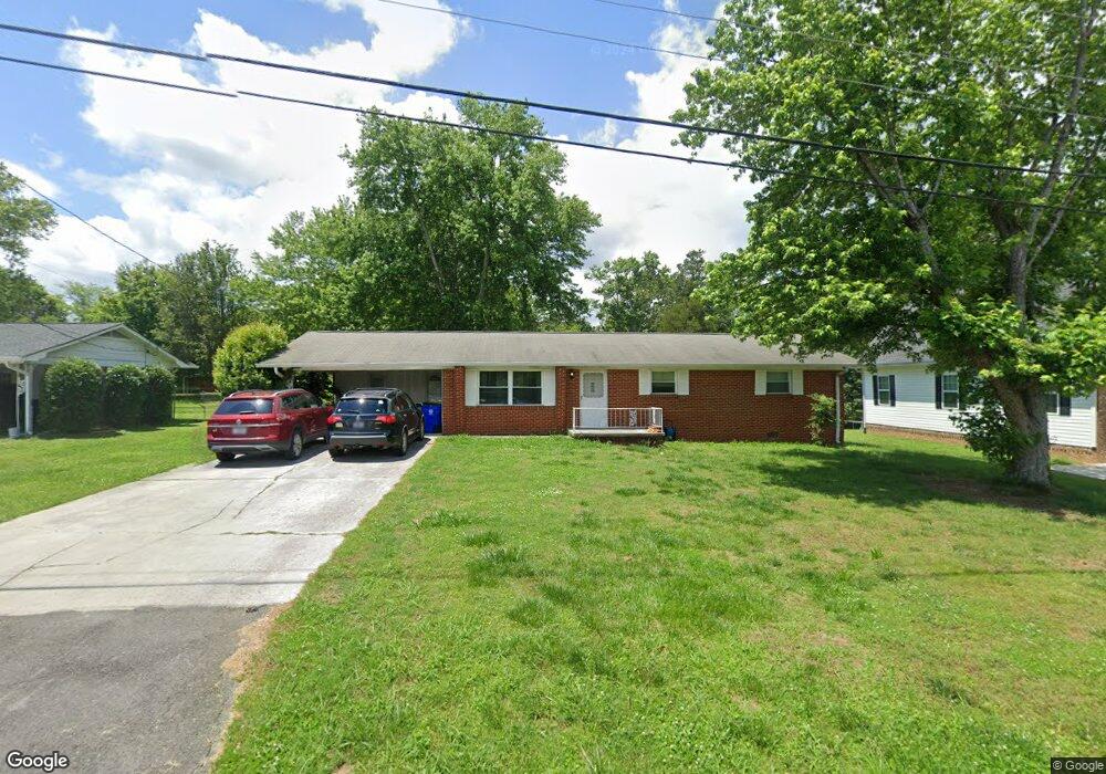 2105 Kyker Bonner Ave NW, Cleveland, TN 37311 - photo 1