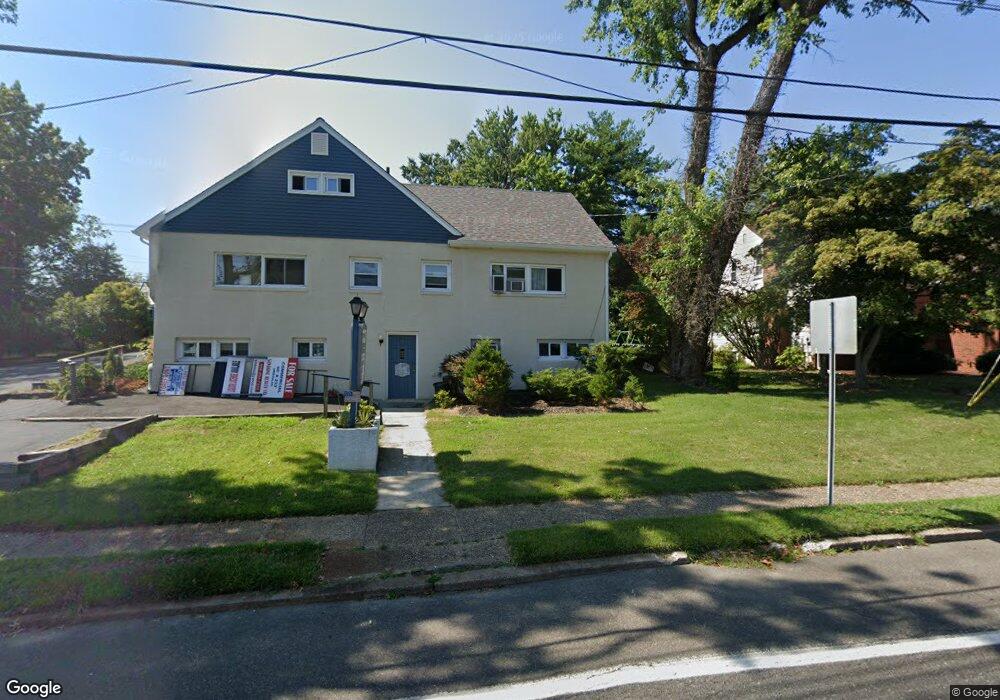 201 E Cuthbert Blvd, Haddon Township, NJ 08108 - photo 1