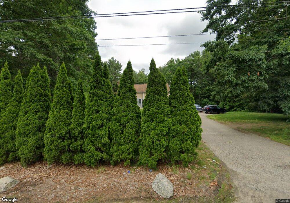 762 Stafford St, Rochdale, MA 01542 - photo 1