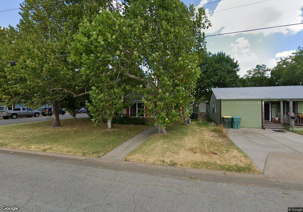 2019 N Woods St, Sherman, TX 75092 - photo 1