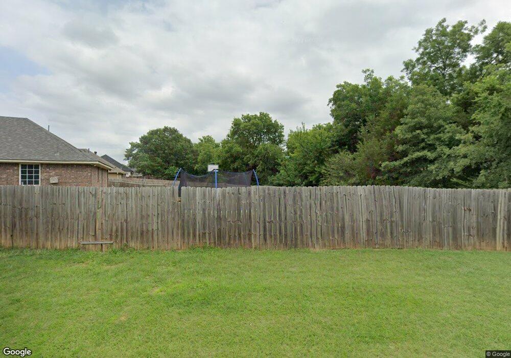 3110 Vine Ln, Denison, TX 75020 - photo 1