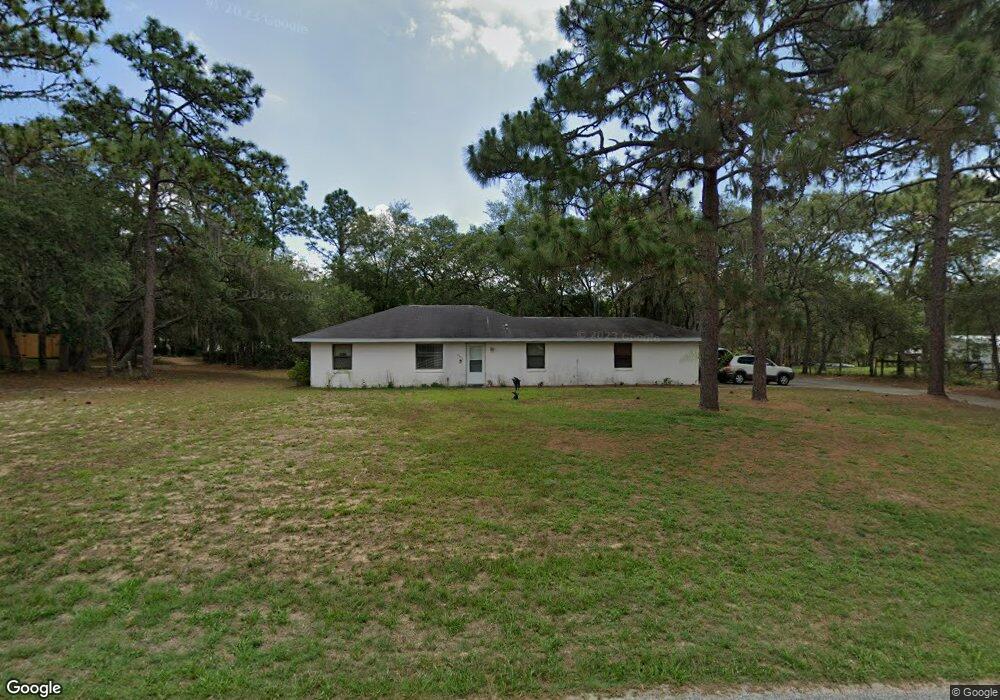 2275 N Page Ave, Hernando, FL 34442 - photo 1