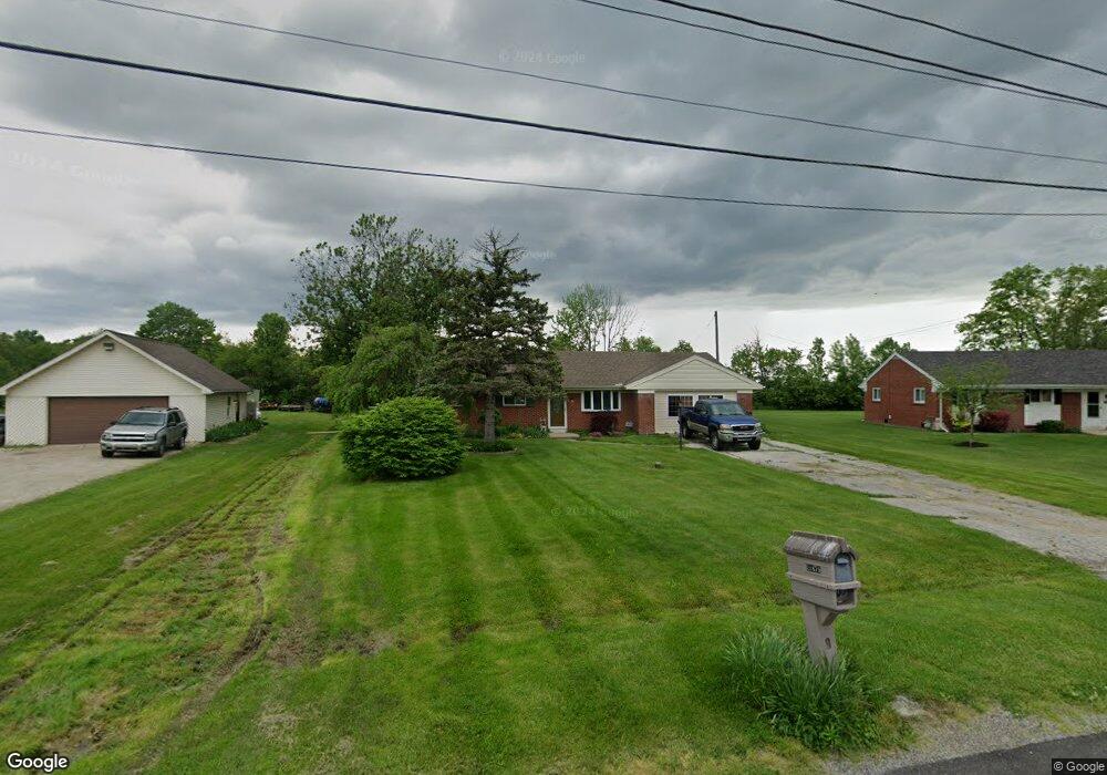 21875 W Middlesex Dr N, Genoa, OH 43430 - photo 1